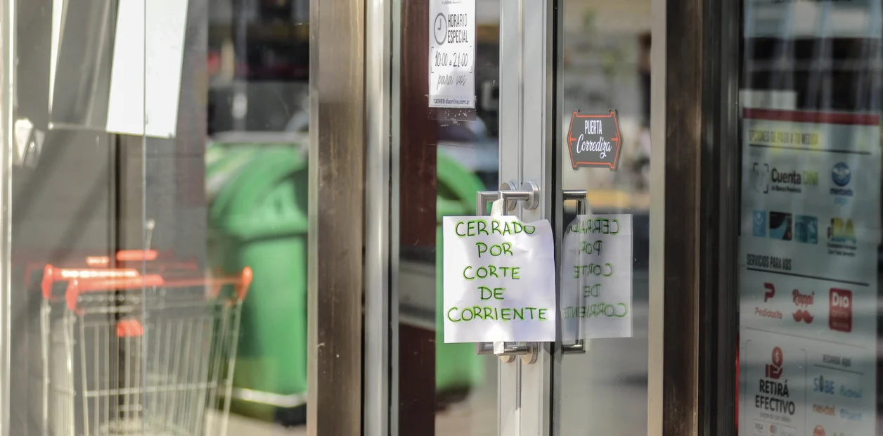 Ola de calor: 40 mil usuarios siguen sin luz en la ciudad de Buenos Aires y el conurbano
