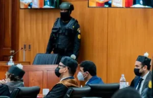 Piden juicio de fondo contra imputados de corrupción del caso Coral  