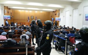 Imputados piden que abogados del Estado sean excluidos del caso Coral y Coral 5G
