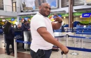 Turista dominicano fallece en trágico accidente en Cuba