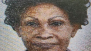 Reportan como desaparecida a dominicana de 67 años en Puerto Rico 