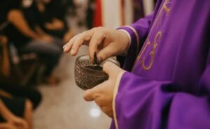 Miércoles de Ceniza, un día simbólico que pauta el inició de la Cuaresma  