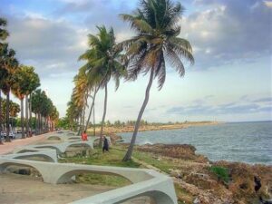 Temperaturas agradables, pronostican escasas lluvias en el territorio