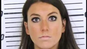La tiktoker Madison Russo, detenida por estafar más de 34.000 euros fingiendo un cáncer 