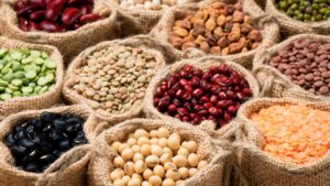 Día Mundial de las legumbres: importancia y beneficios 
