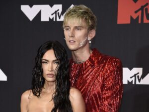 Meghan Fox  desmiente rumores de infidelidad y regresa a Instagram 