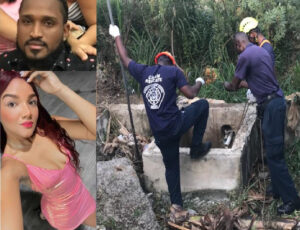 Tumbe de miles de dólares habría sido móvil asesinato pareja de La Guayiga 