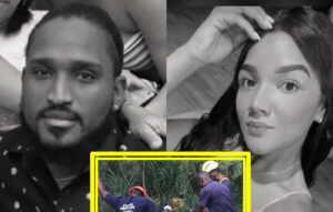 Piden dar con el paradero de responsables de la muerte de pareja de la Guáyiga