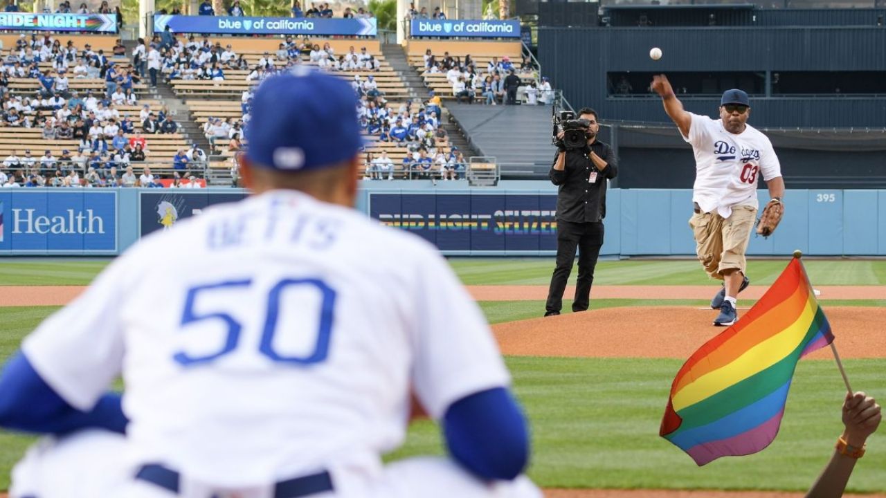 Nueve jugadores de béisbol que se declararon homosexuales