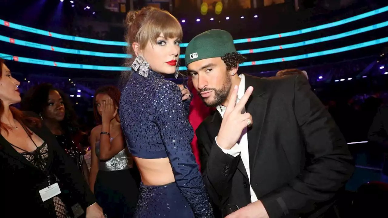 Lista completa de los ganadores al premio Grammy 2023