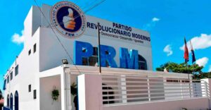Reinauguran local del PRM  y juramentan dirigentes en Hato Mayor 