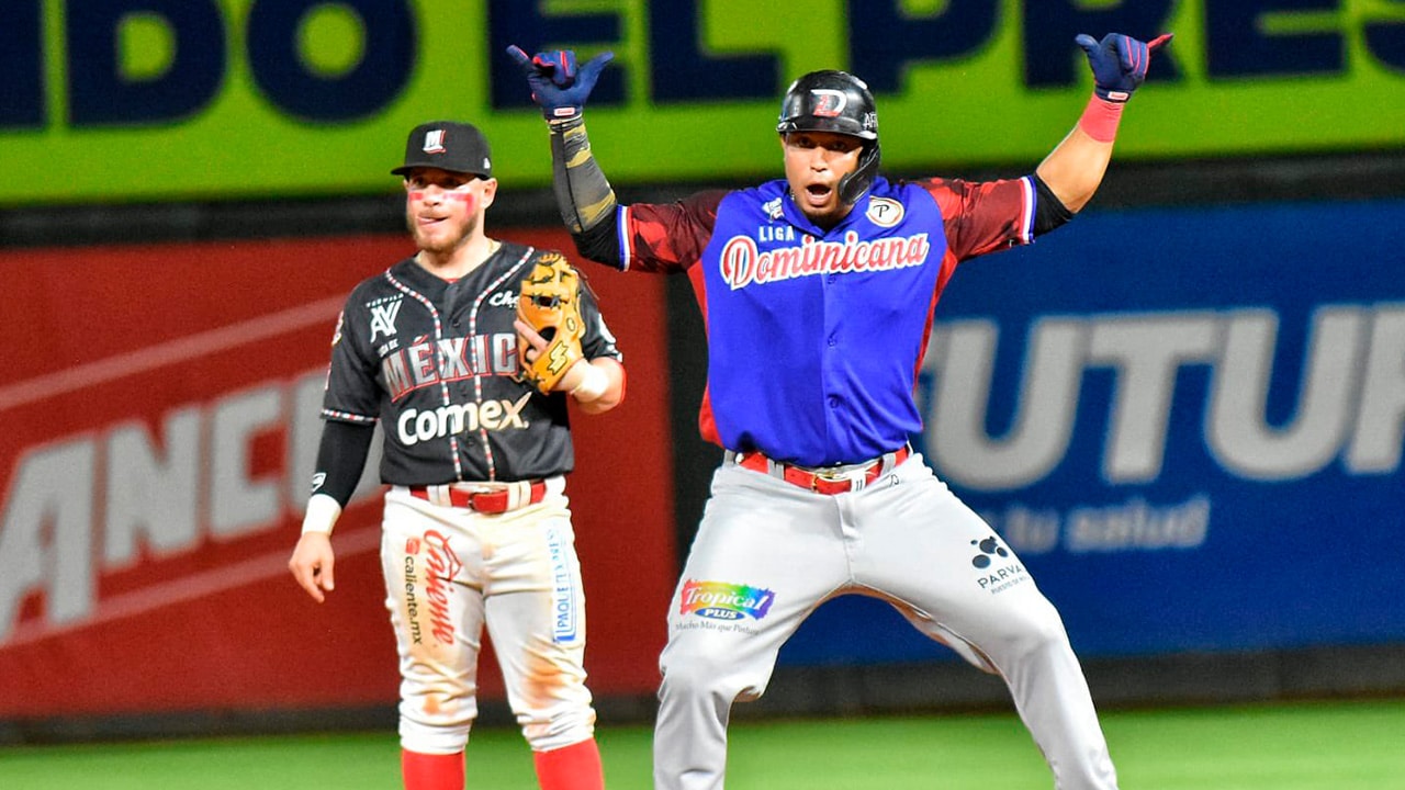 Serie del Caribe: Juegos para este 2 de febrero