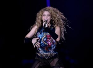Los otros éxitos de Shakira que han surgido por el despecho