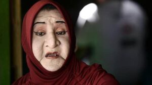Muere la activista Shinta Ratri, icono de lucha trans en Indonesia