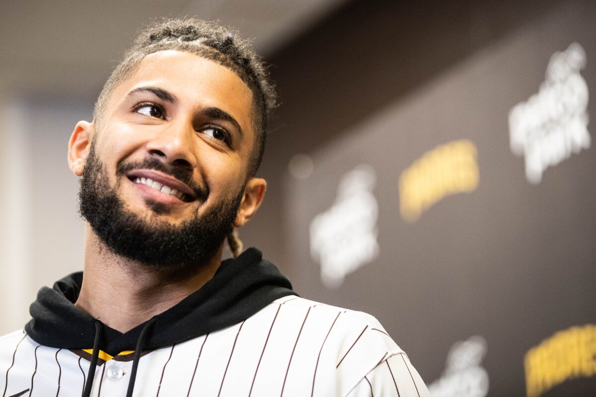 Tatis Jr. le responde a Adidas por quitarle su contrato en la MLB