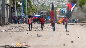 Informe de Unesco revela el peligro al que se exponen los periodistas en Haití 