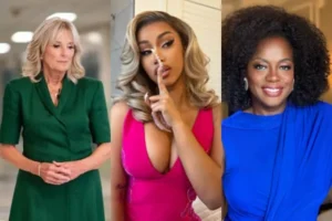 Jill Biden, Cardi B y Viola Davis, entre las presentadoras de los Grammy 2023