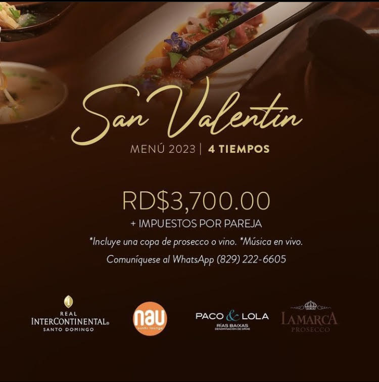 ‘Infladating’: Así afecta la inflación en las cenas románticas de este Día de San