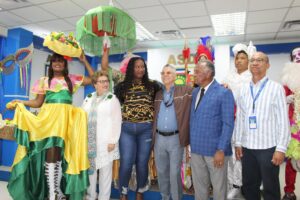 Anuncian carnaval de Santo Domingo Este 2023 con participación unas 40 comparsas   