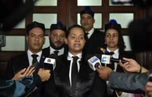 Ministerio Público presenta testigos en caso Operación 13  