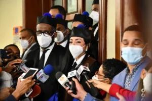 Conceden prisión domiciliaria a otro imputado de la operación Medusa 