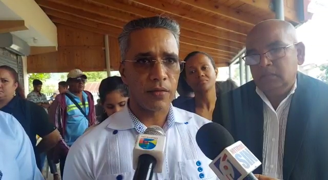 Yovanny Guerrero Gil