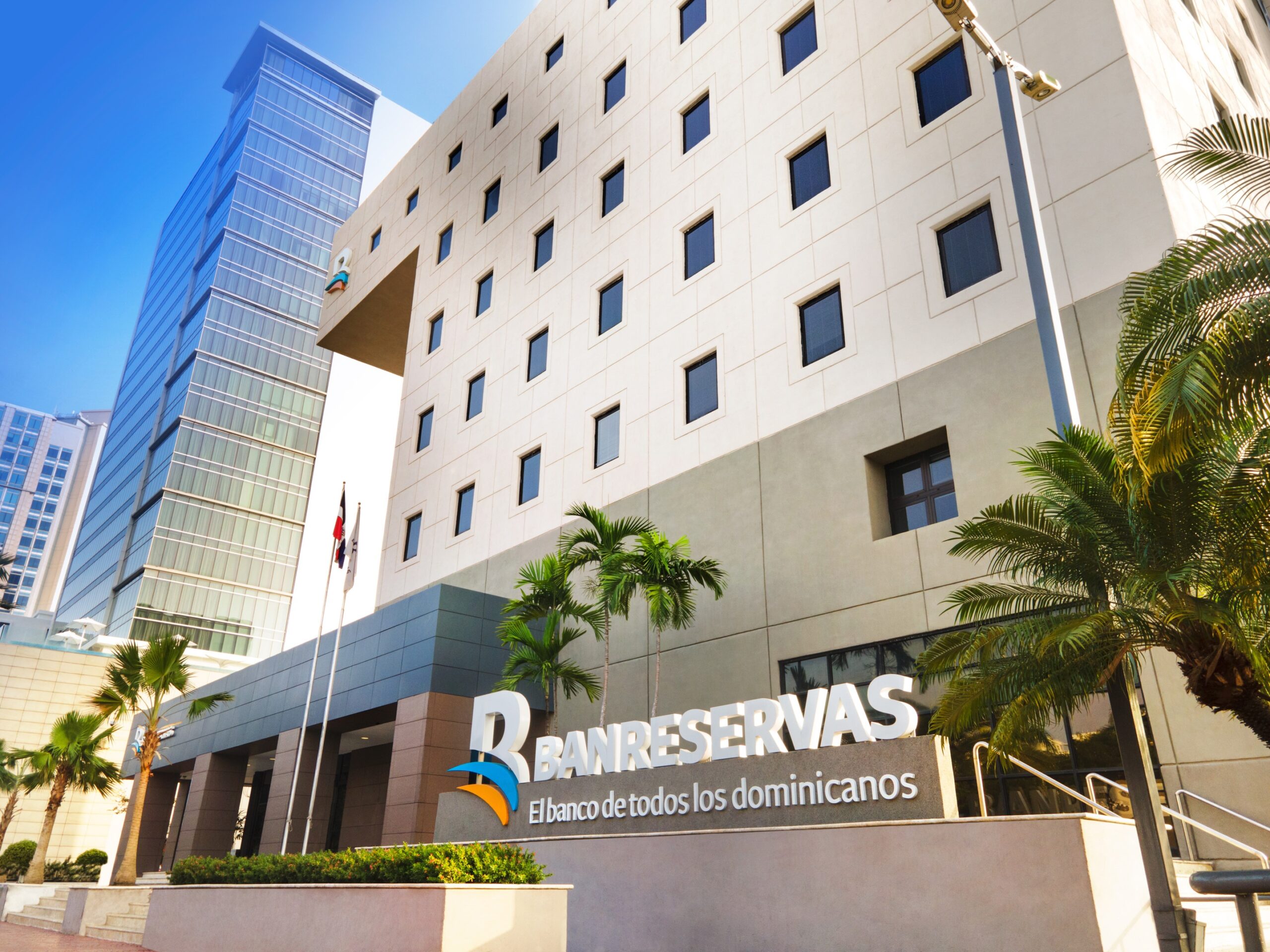 Banreservas capta en ITB Berlín inversiones turísticas por más de US$525 millones