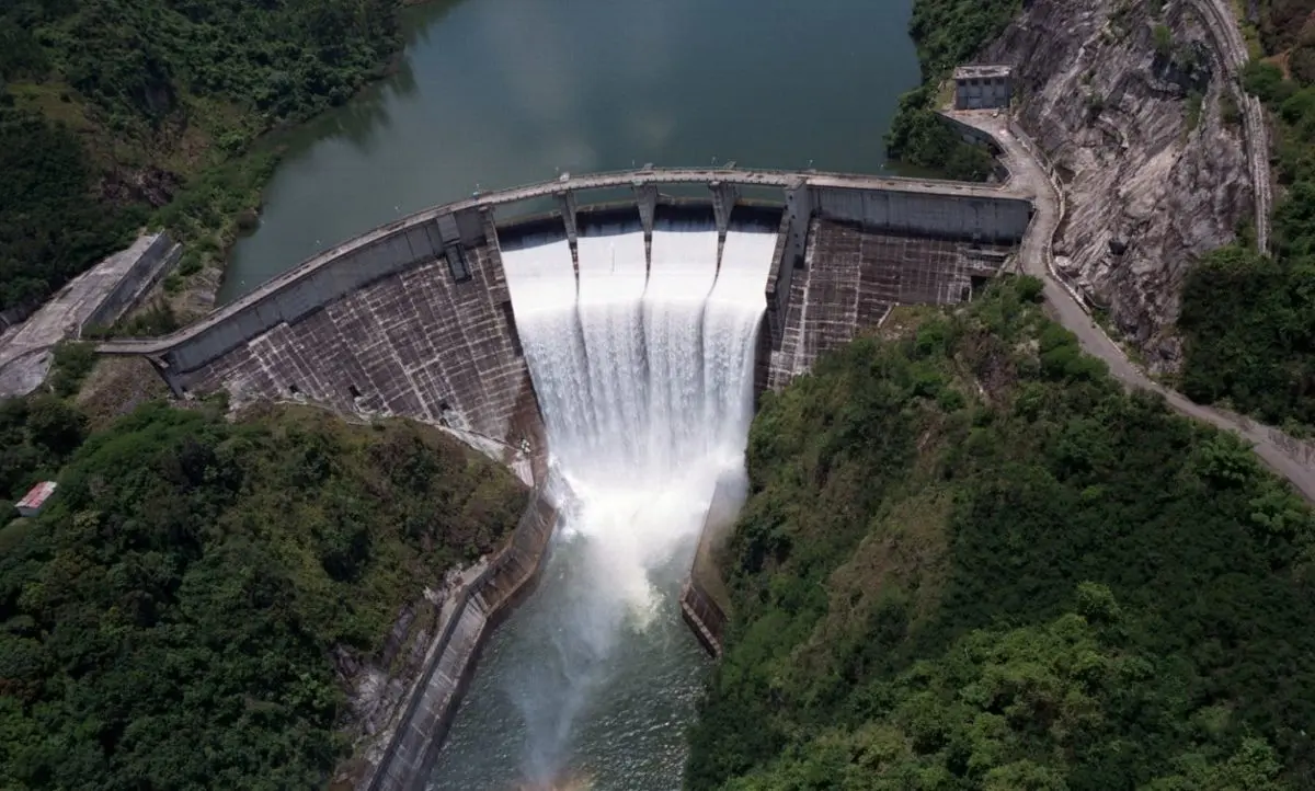 Evalúan disponibilidad de agua en las presas ante prolongada sequía