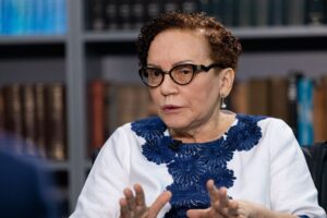 Miriam Germán, Procuradora General de la República