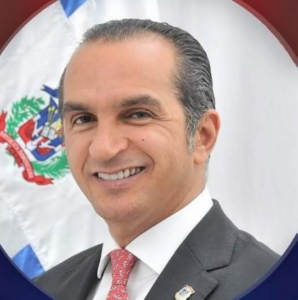 Consideran oportuna aclaración del diputado del PRM señalado en operación Calamar