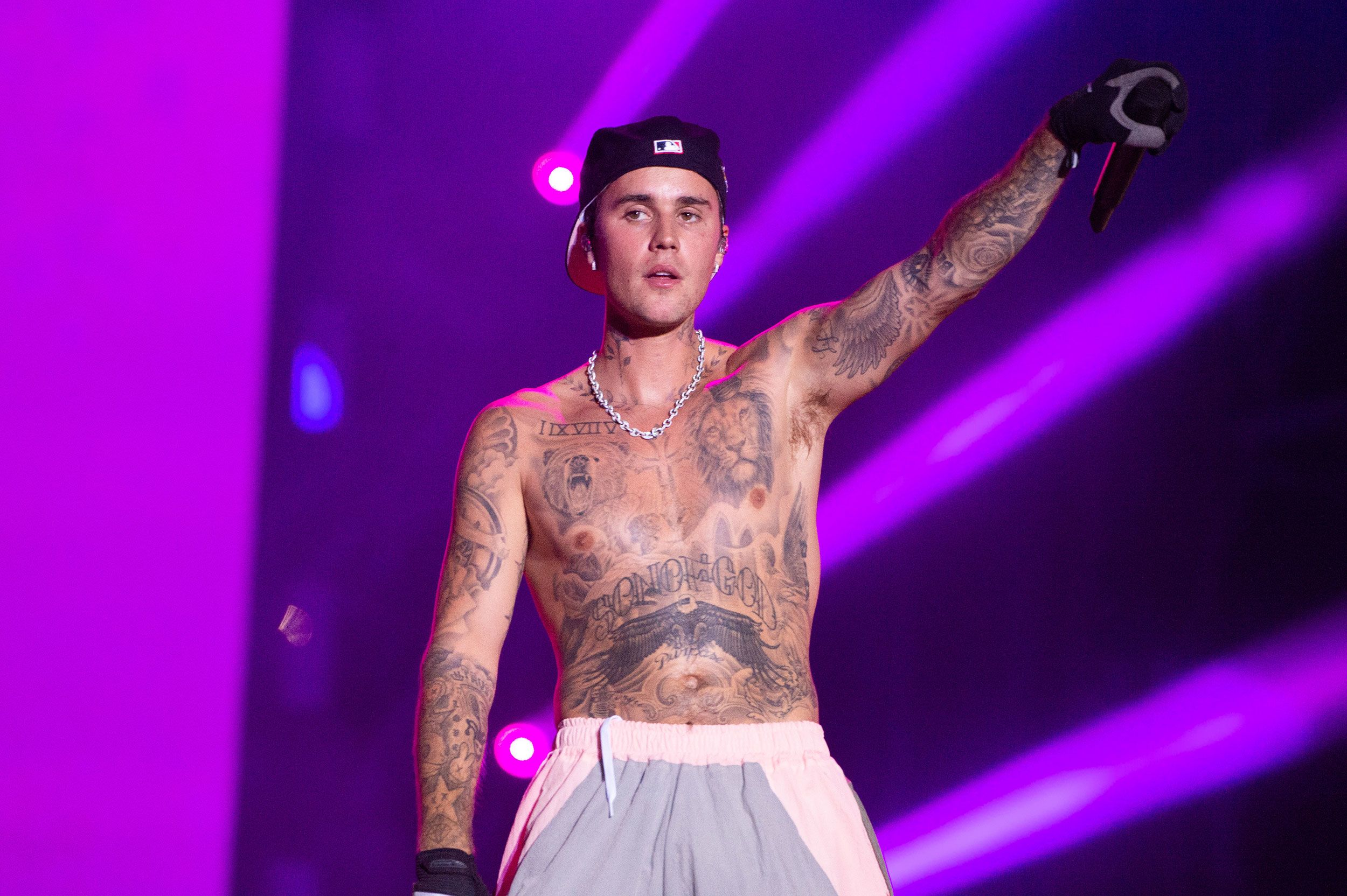 ¿Por qué Justin Bieber cancela definitivamente su gira mundial?
