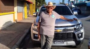 Muere en SPM reconocido comerciante Amable Pasteles

