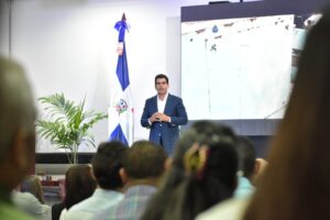 Wellington Arnaud inicia recorrido por EE.UU.  