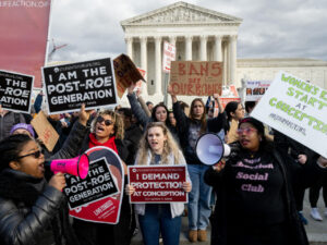Mujeres demandan a Texas alegando que sus vidas estuvieron en peligro por la ley antiaborto 
