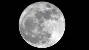 La Luna tendrá internet 4G