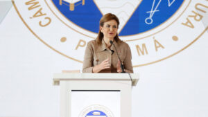 Vicepresidenta destaca en expocomer el país es pionero en modelo de Zonas Francas 