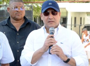 Abel Martínez asegura PLD cambiará 