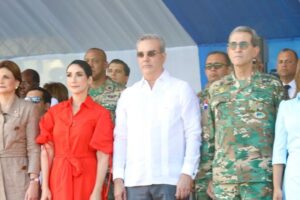 Abinader encabezará actos por el 179 aniversario de la Batalla de 19 marzo en Azua