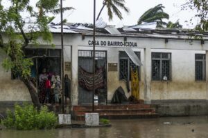 Al menos 111 muertos por el ciclón tropical Freddy en Malaui