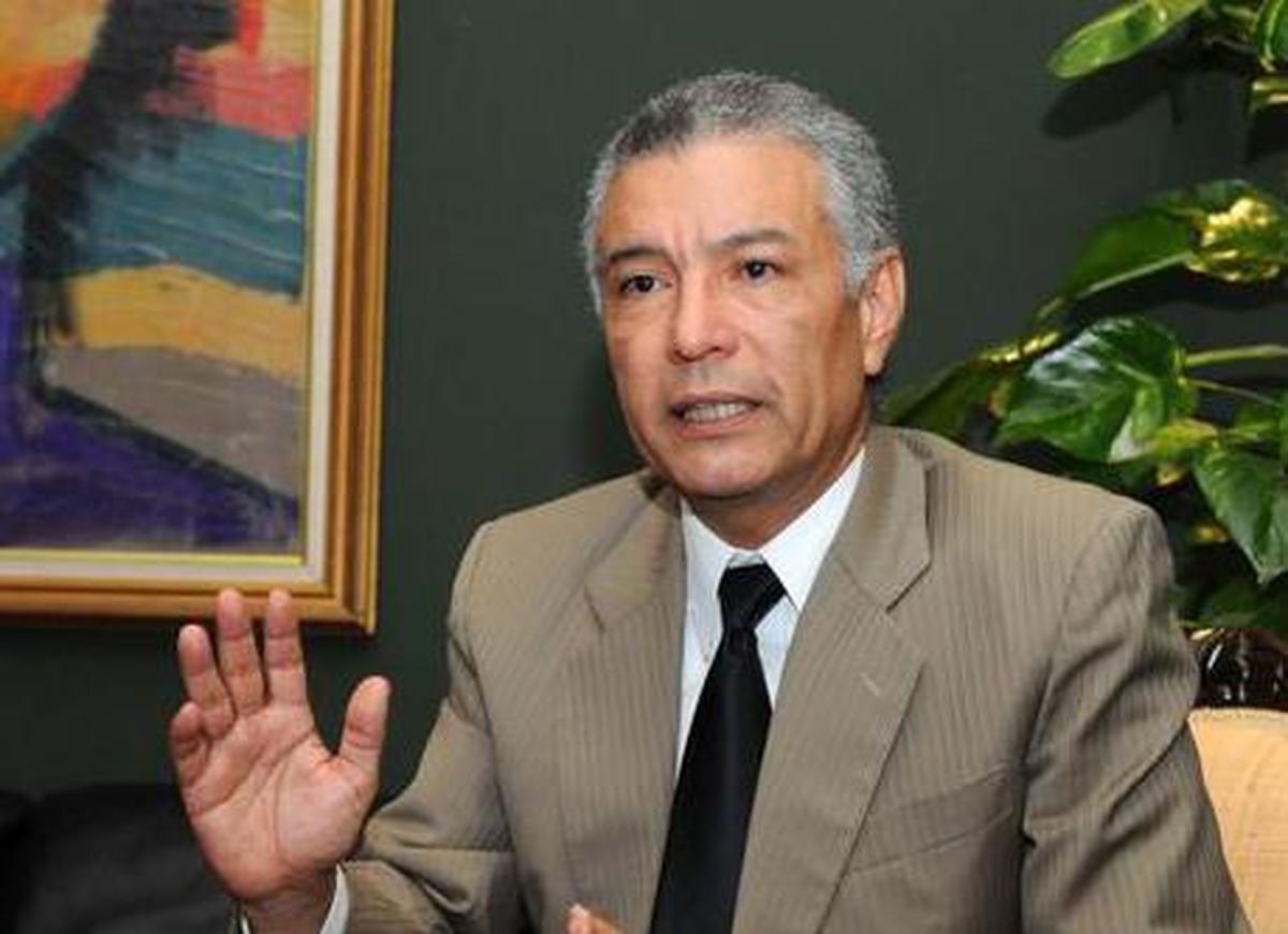  Ministerio Público varía petición de prisión a arresto domiciliario a favor de Ángel Lockward
