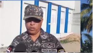 Apresan dos jóvenes que atracaron banca de apuestas en Hato Mayor