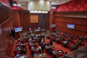 Aprueban ley que incluye en el currículo estudiantil la formación en Primeros Auxilios