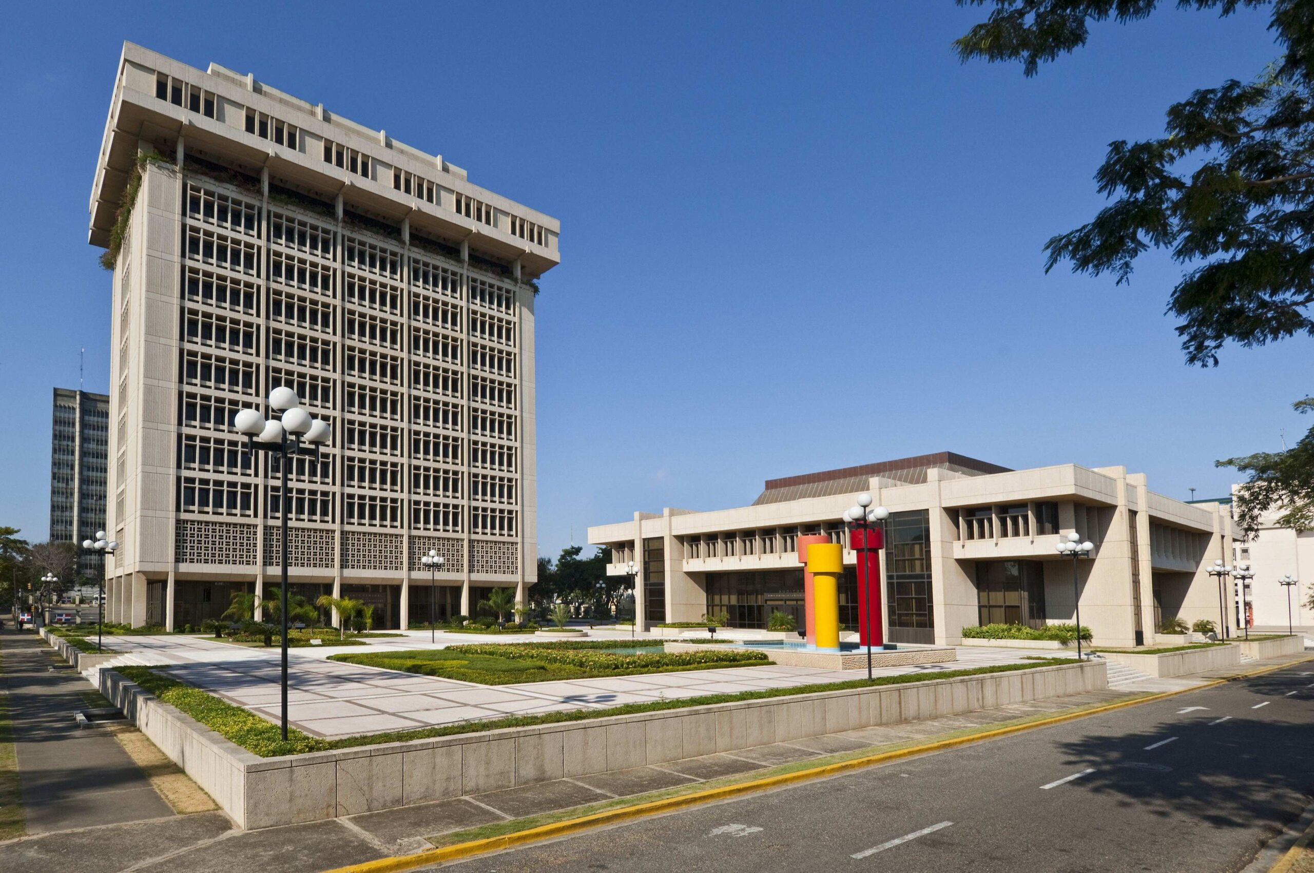 Banco Central congela los tipos de interés en el 8,5% por cuarta vez consecutiva