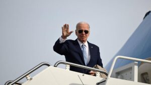 Biden viaja a Canadá para hablar de Ucrania, Haití y del gasto militar