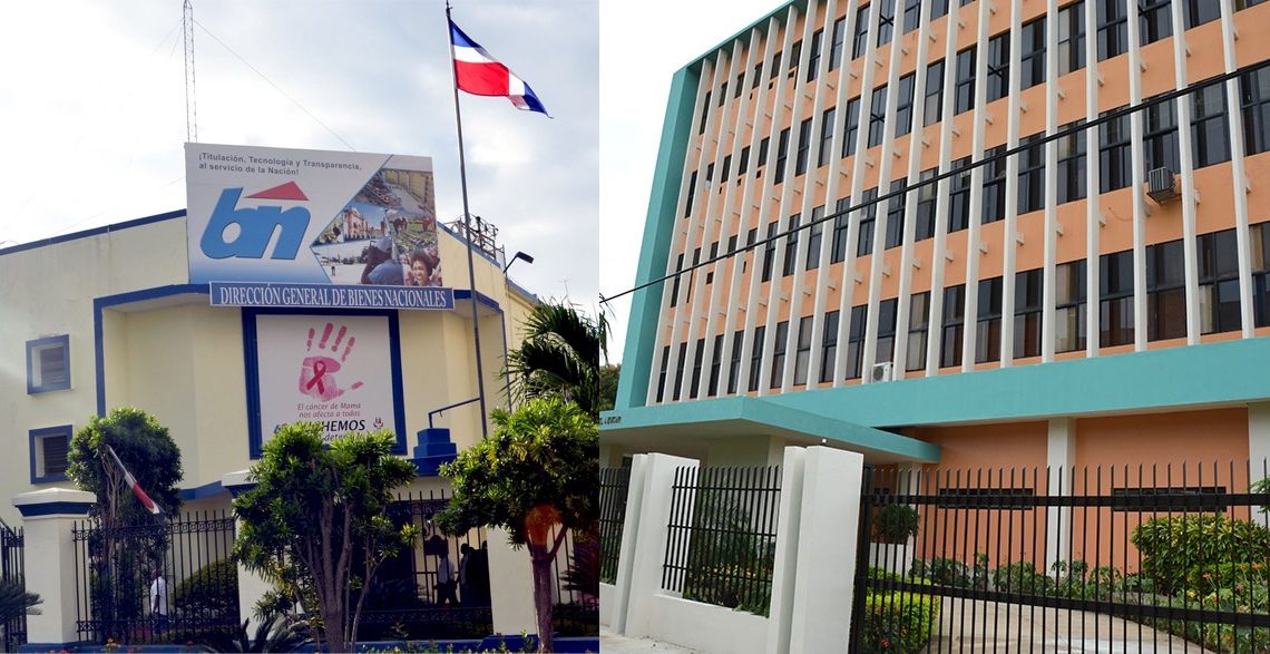 ASODAGRIM denuncia existencia de más de 60 mil expedientes inmobiliarios paralizados en Bienes Nacionales-CEA