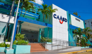 CAASD anuncia medidas para enfrentar sequía

