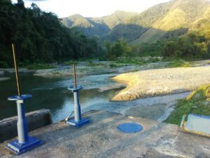 Agricultura activa plan de asistencia y la CAASD llama a racionalizar el agua 
