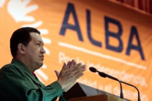 Hugo Chávez, una década sin el hombre que influyó en República Dominicana