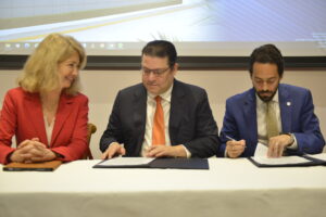 Comercio entre RD y Unión Europea alcanzó los $4,137 millones de euros en 2022