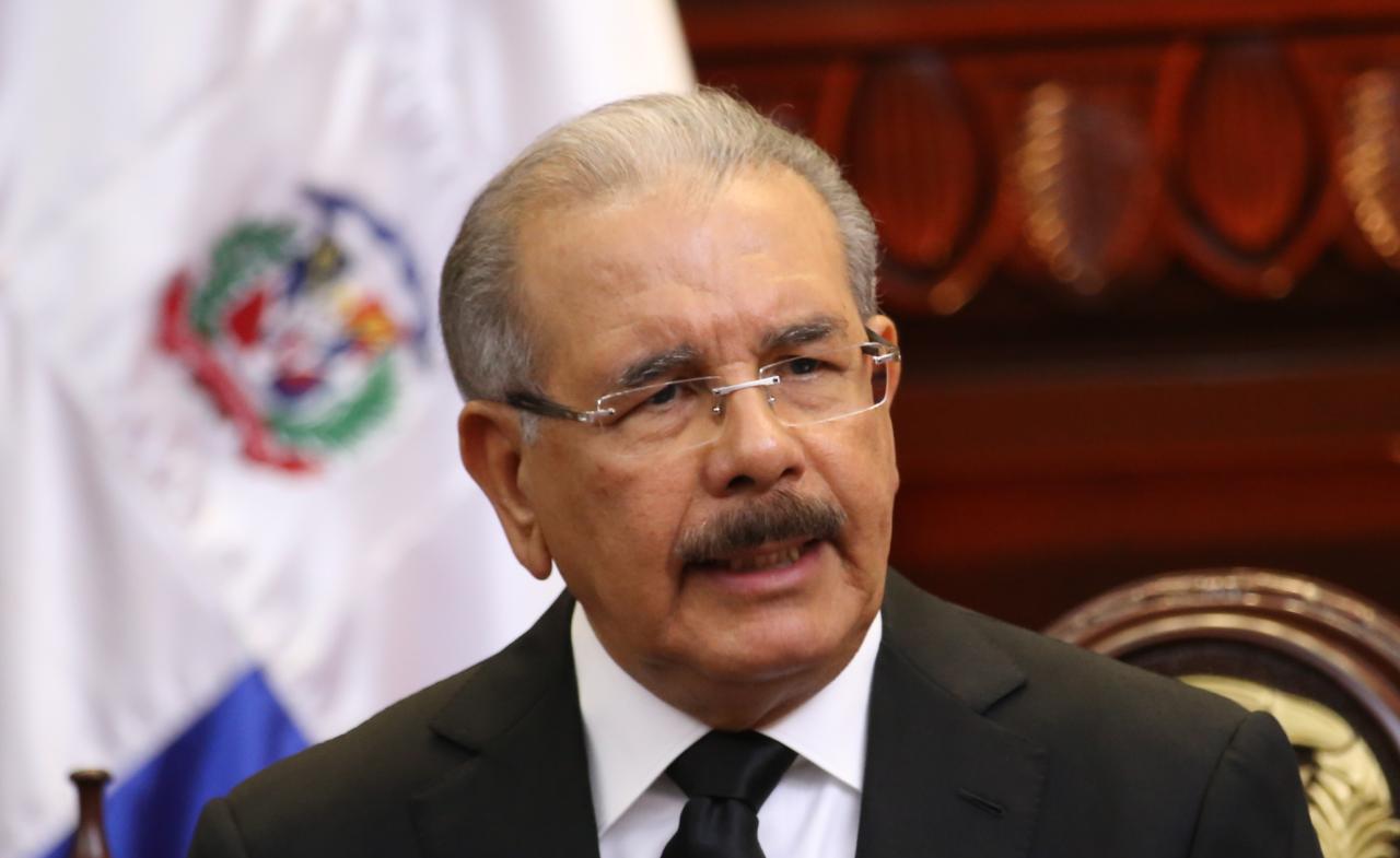 Políticos dominicanos que han padecido de cáncer